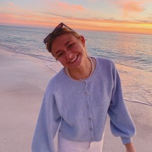 Meet your Posher, Harper